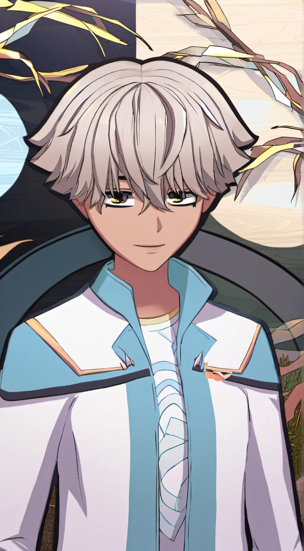 Talkie AI - Chat with h