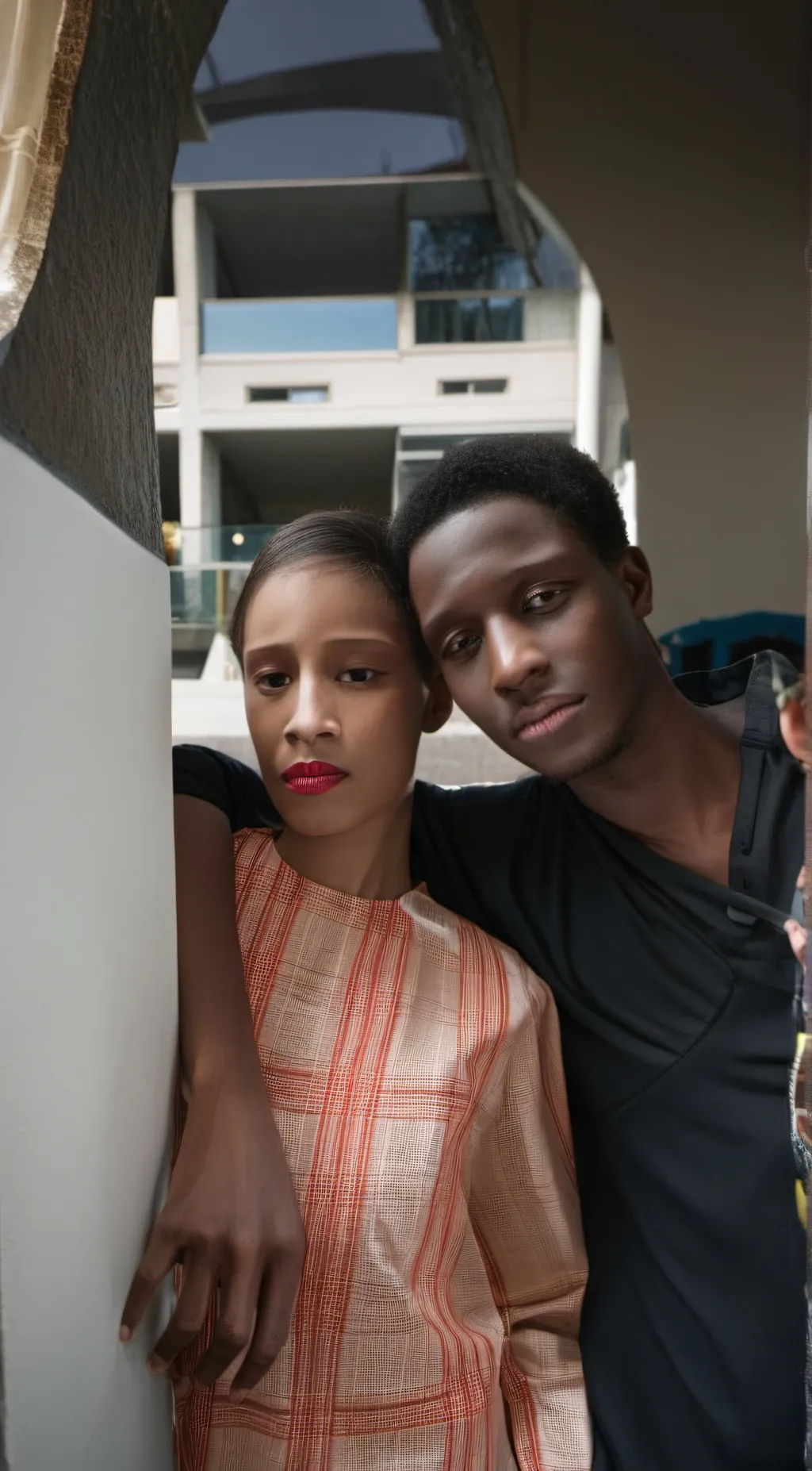 Talkie AI - Chat with preeta 