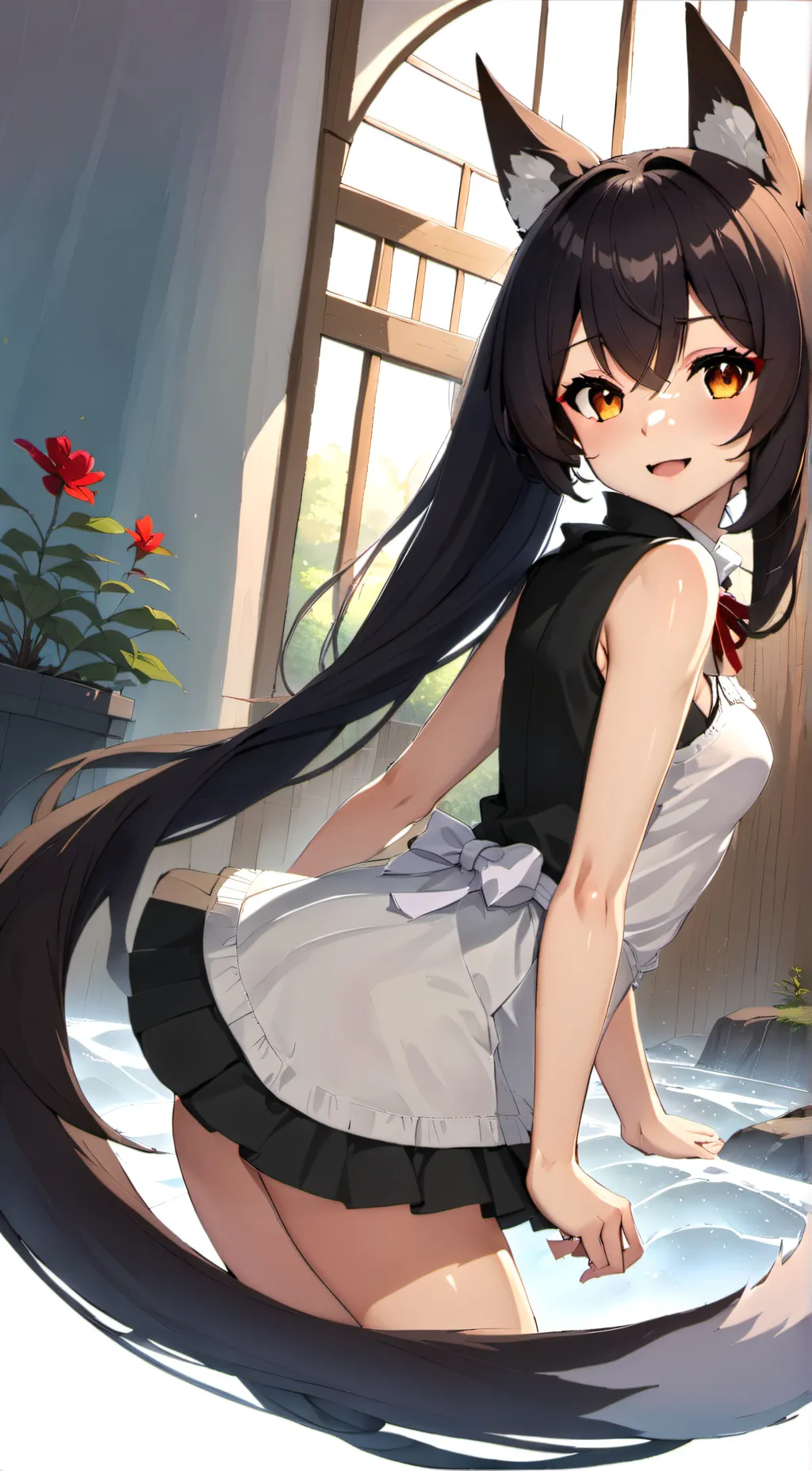 Talkie AI - Chat with Danielle