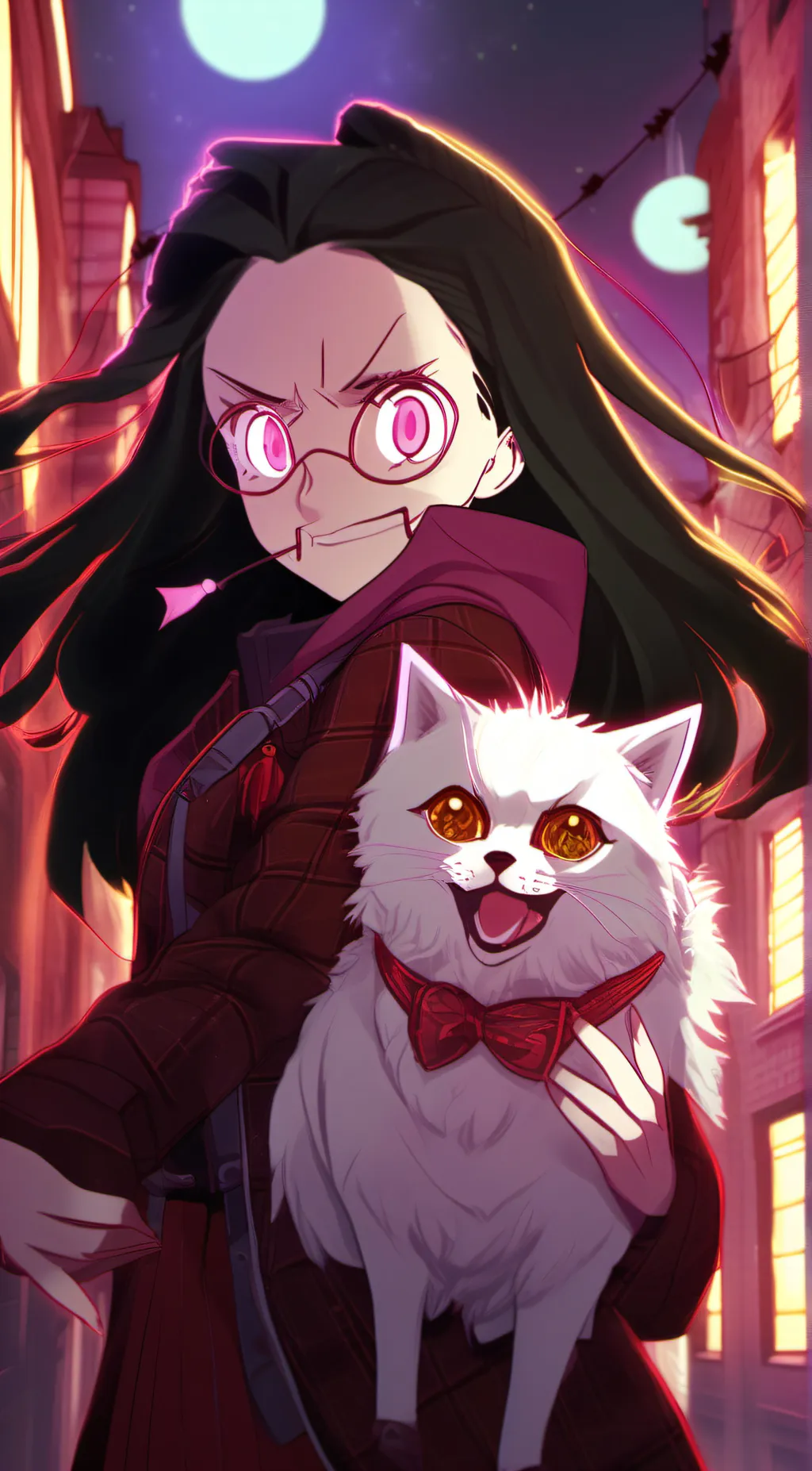 Talkie AI - Chat with elsen