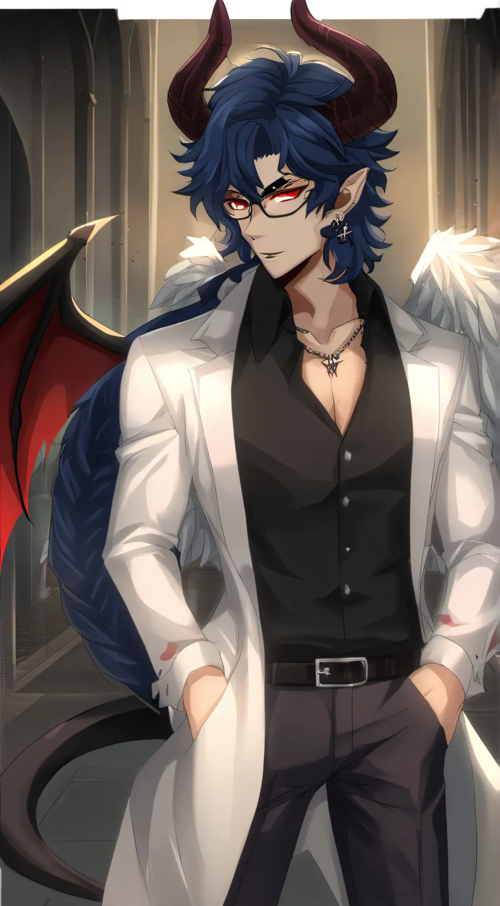 Talkie AI - Chat with Elio