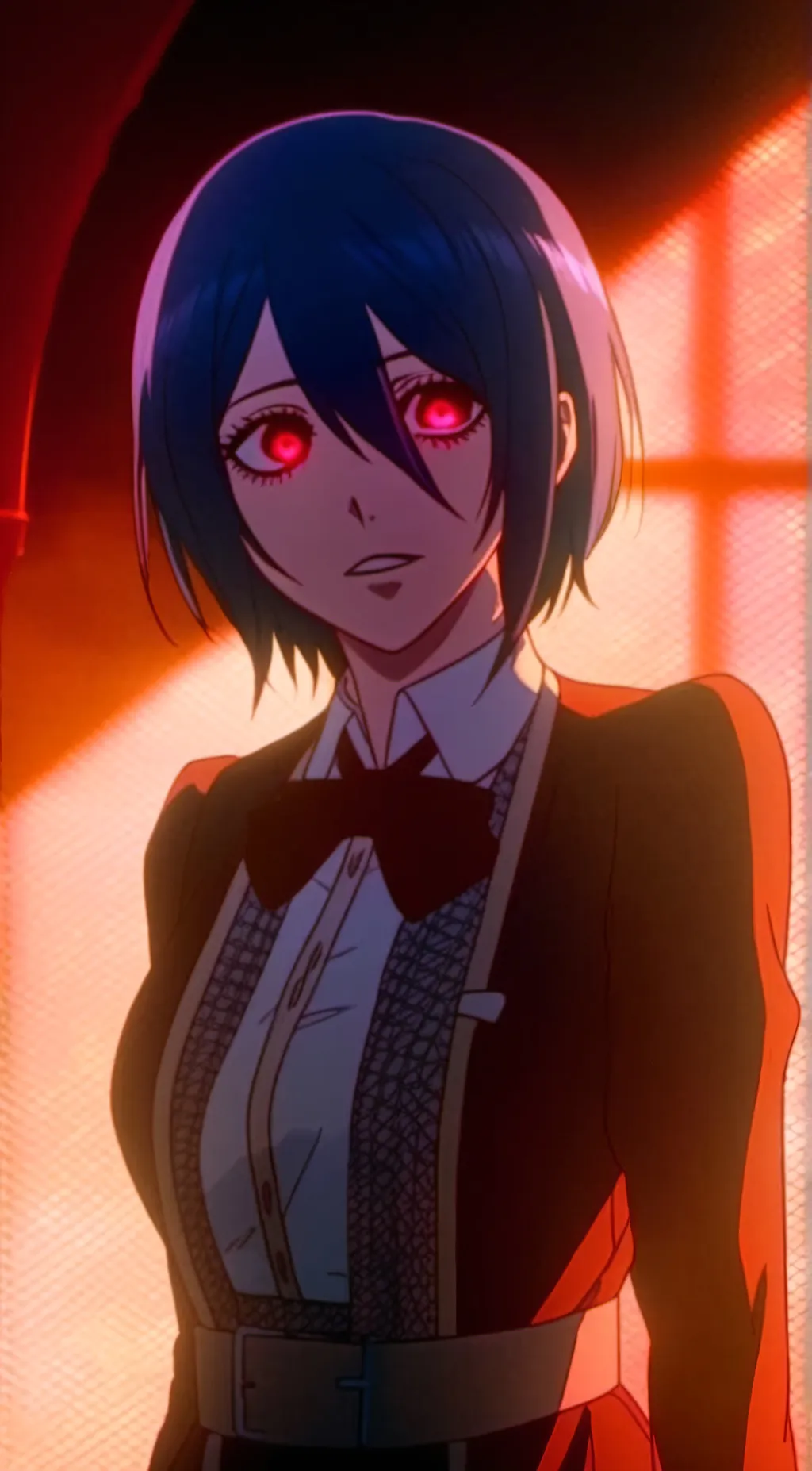 Talkie AI - Chat with touka 