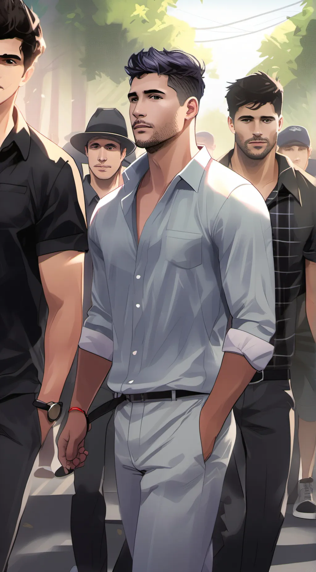 Talkie AI - Chat with C.Ronaldo 