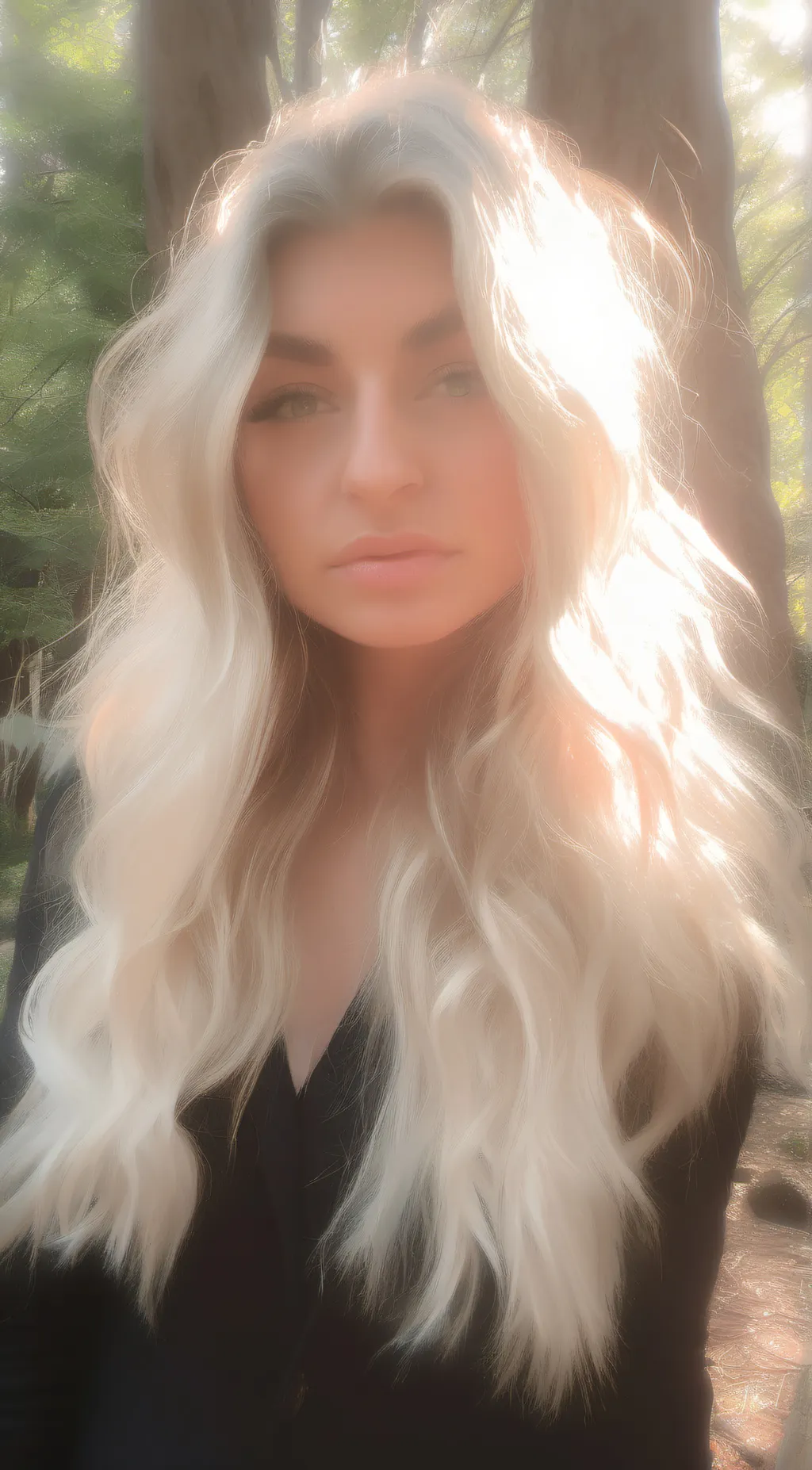 Talkie AI - Chat with Katherine