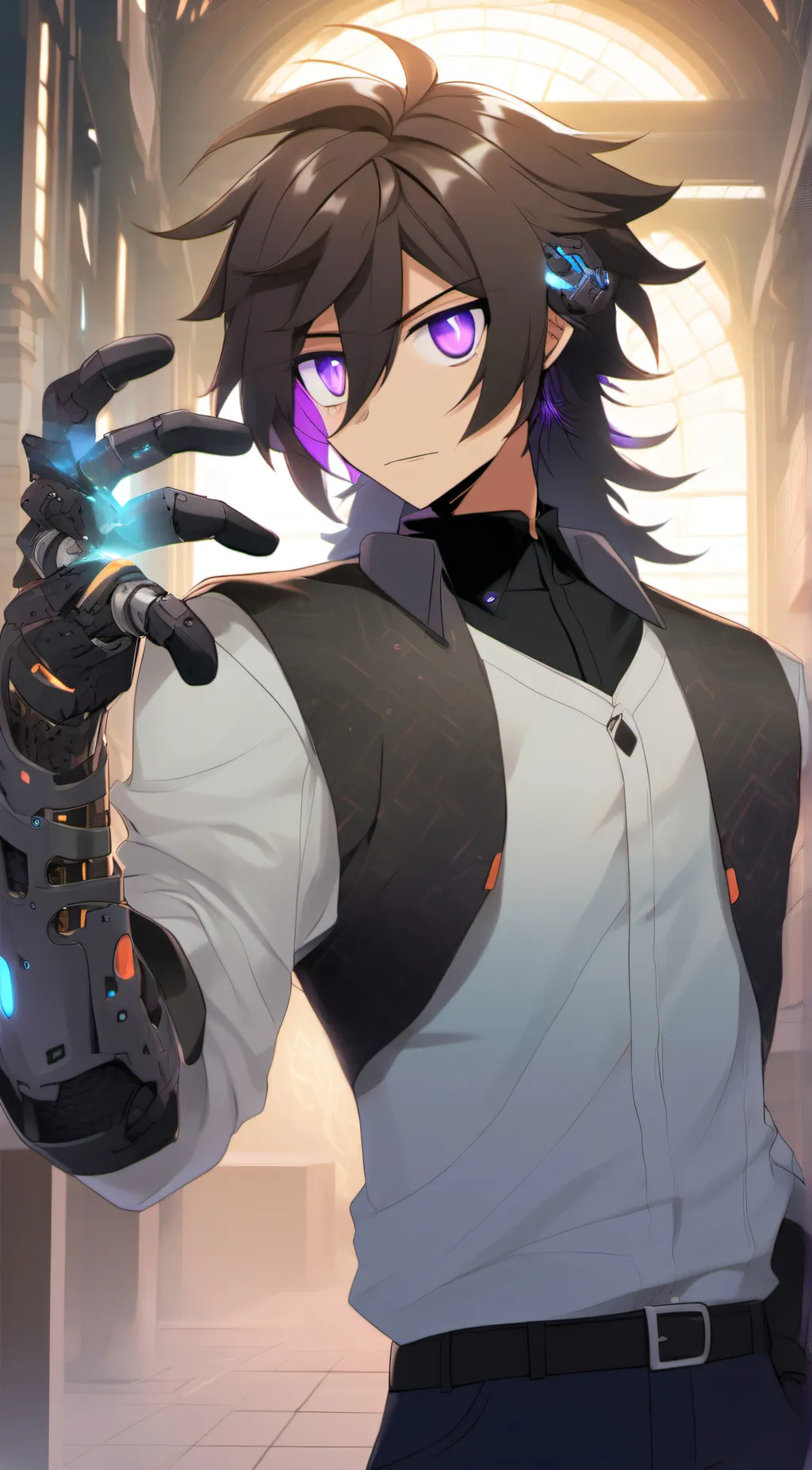 Talkie AI - Chat with ?