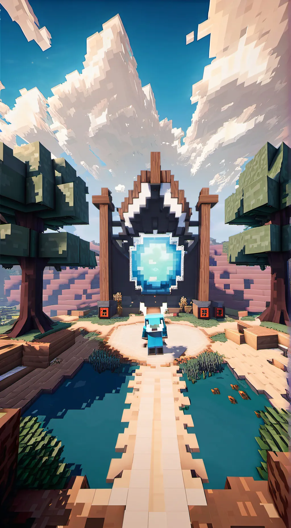 Talkie AI - Chat with Rich