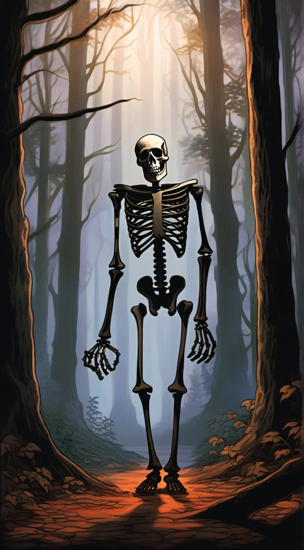 Talkie AI - Chat with Tim