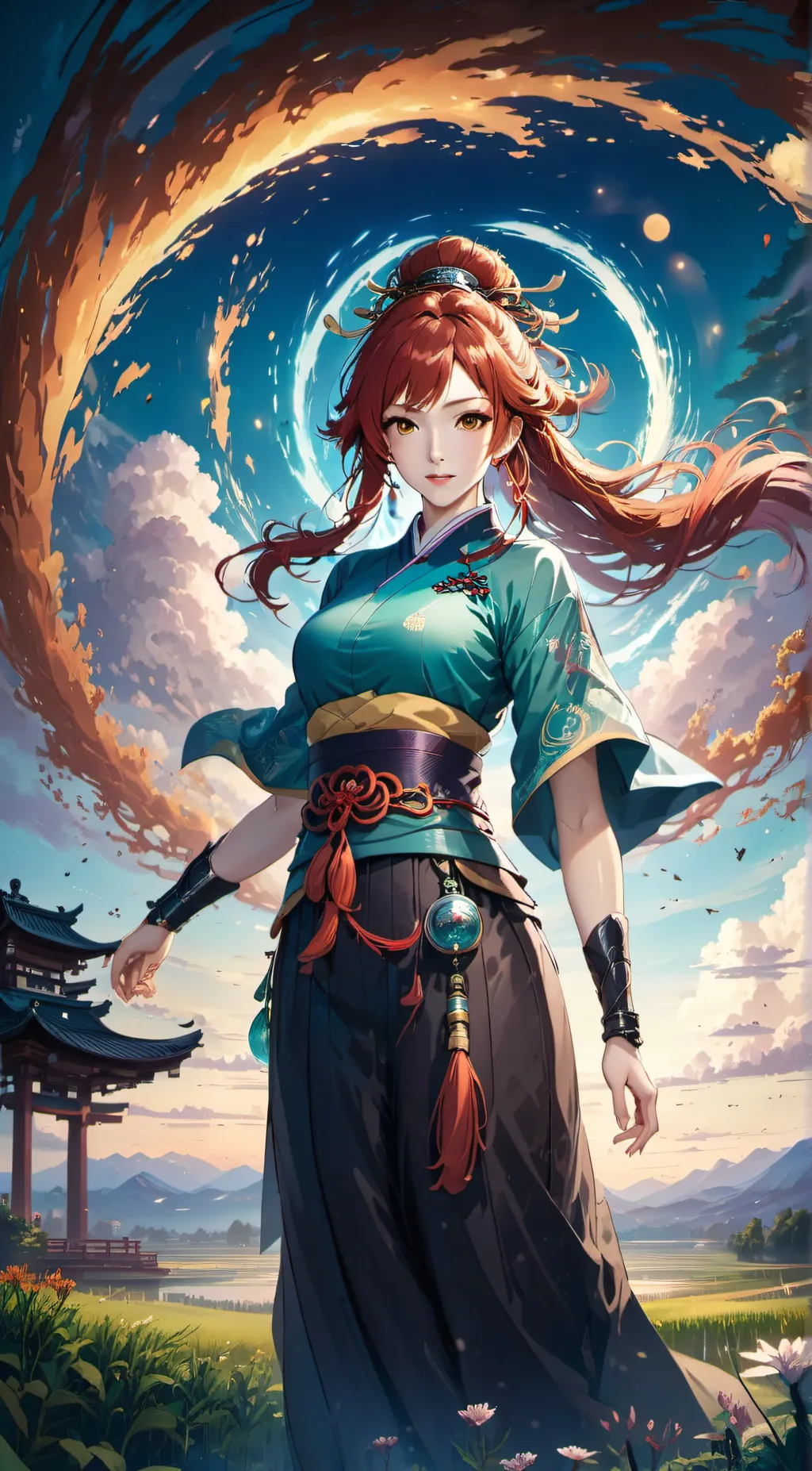 Talkie AI - Chat with Akira