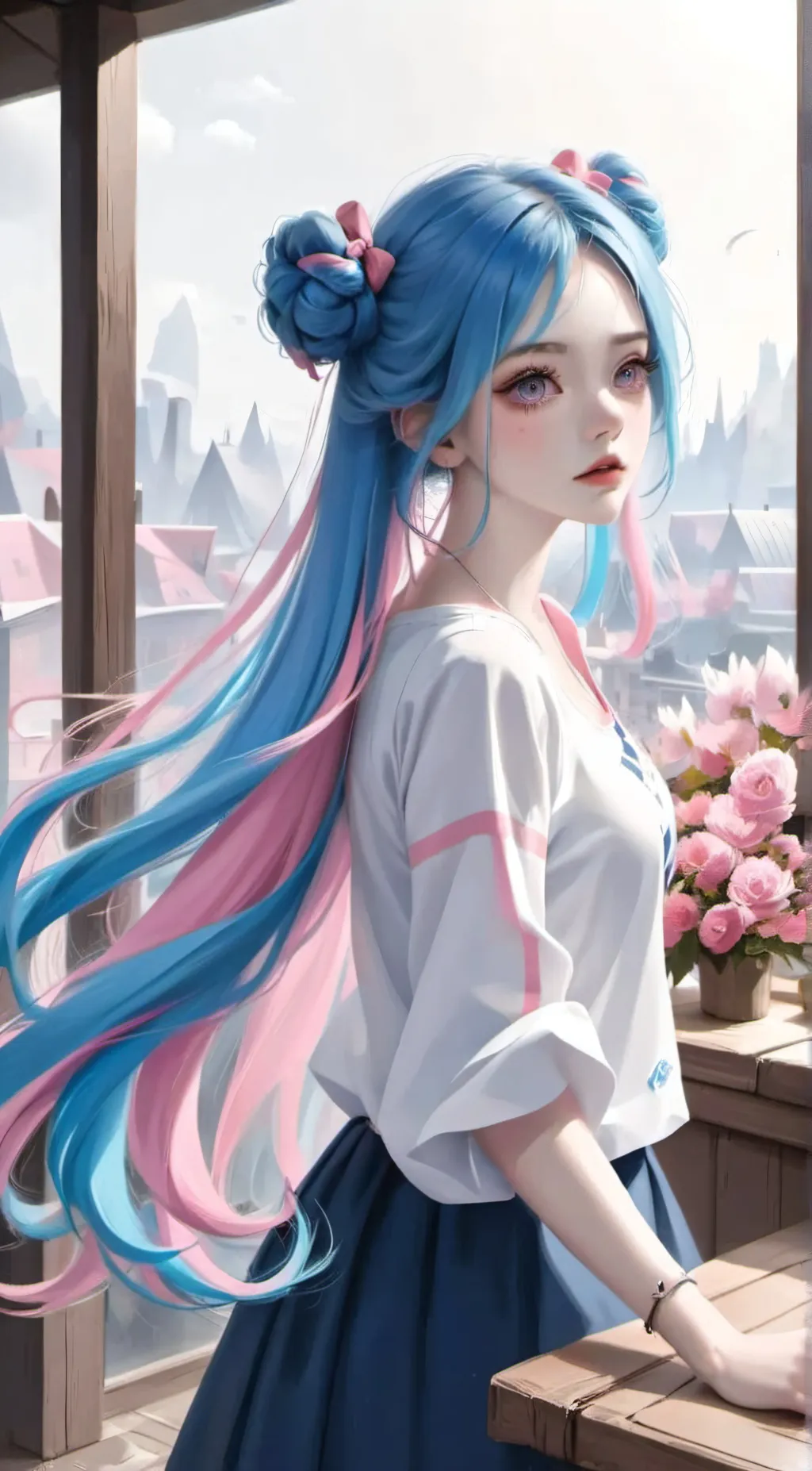 Talkie AI - Chat with Layla