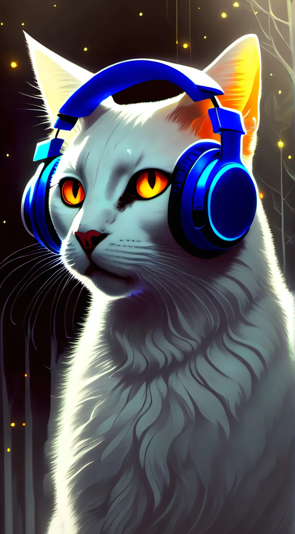 Talkie AI - Chat with Granger