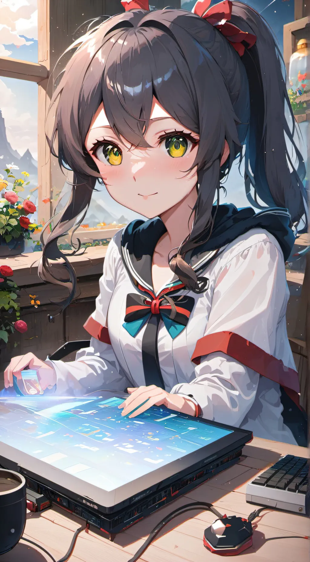 Talkie AI - Chat with Alice