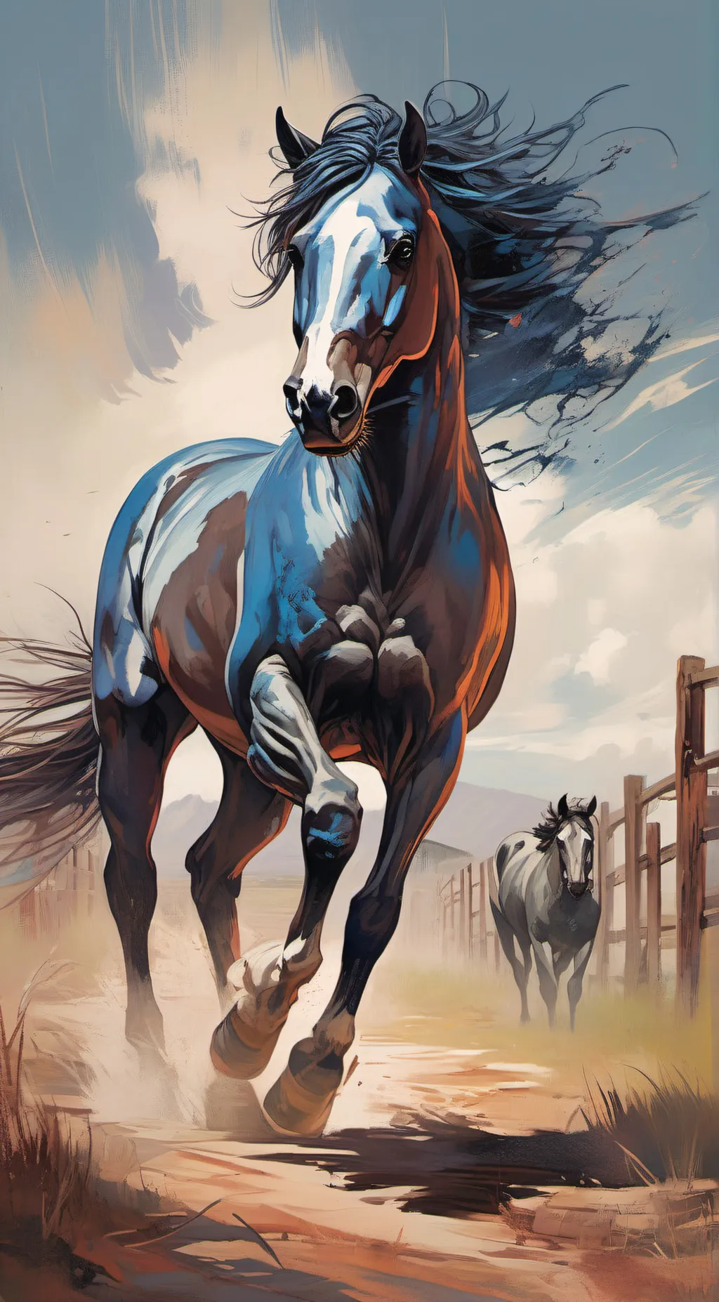 Talkie AI - Chat with ice