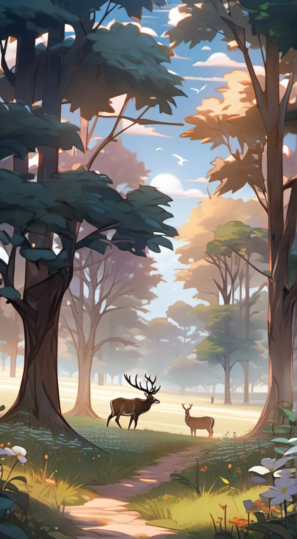 ai character: jsab background