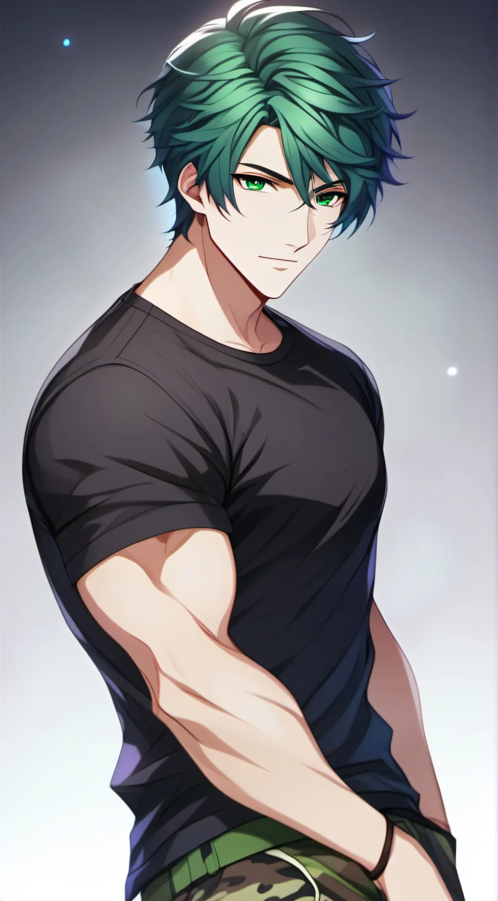 Talkie AI - Chat with Janus