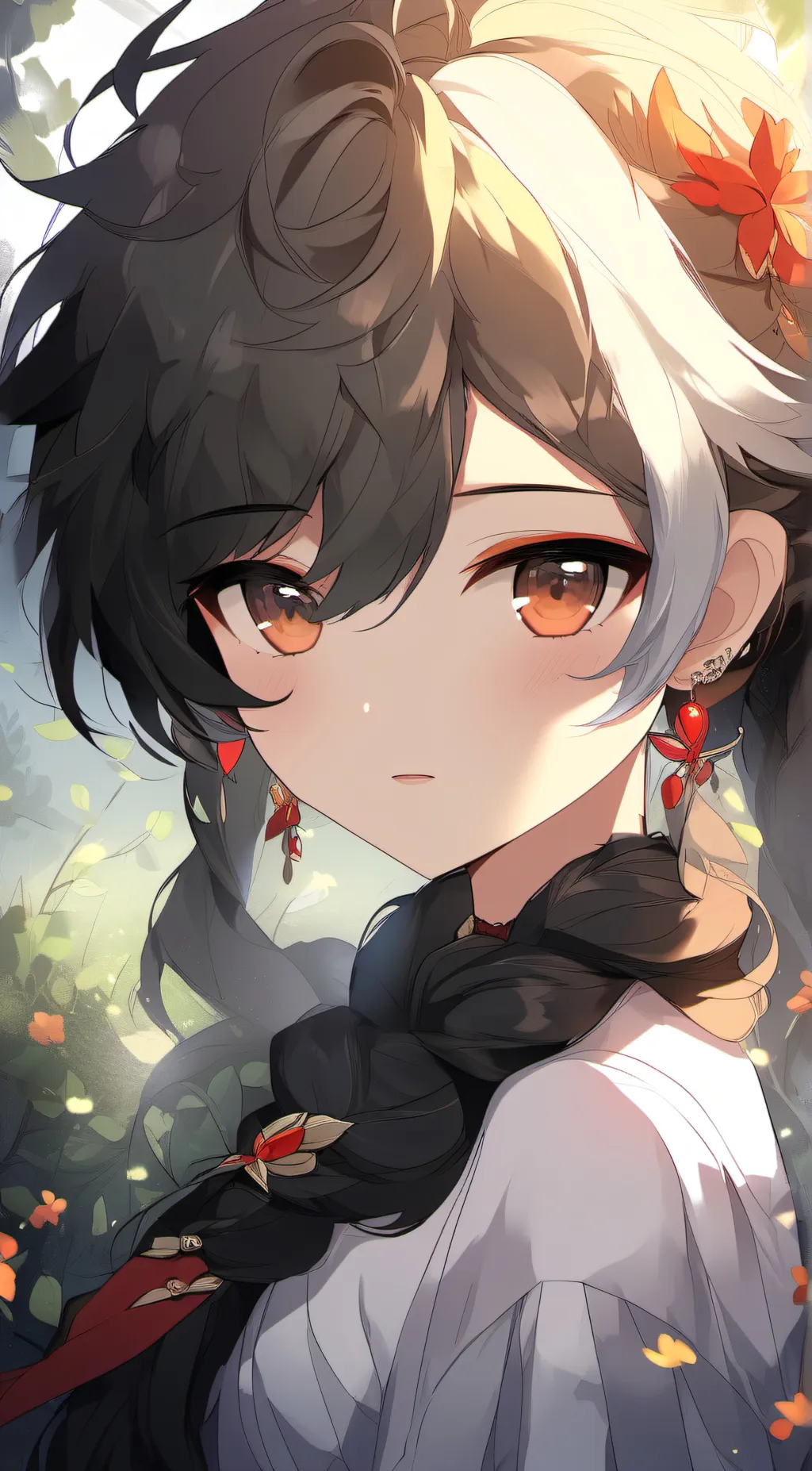 Talkie AI - Chat with Hayden