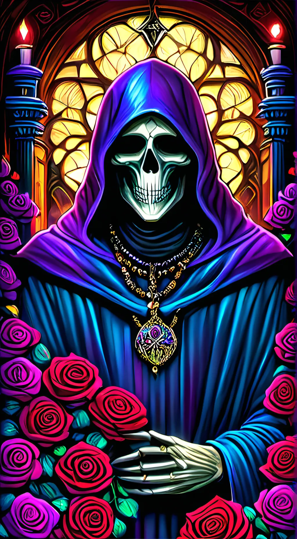 Talkie AI - Chat with Thorn