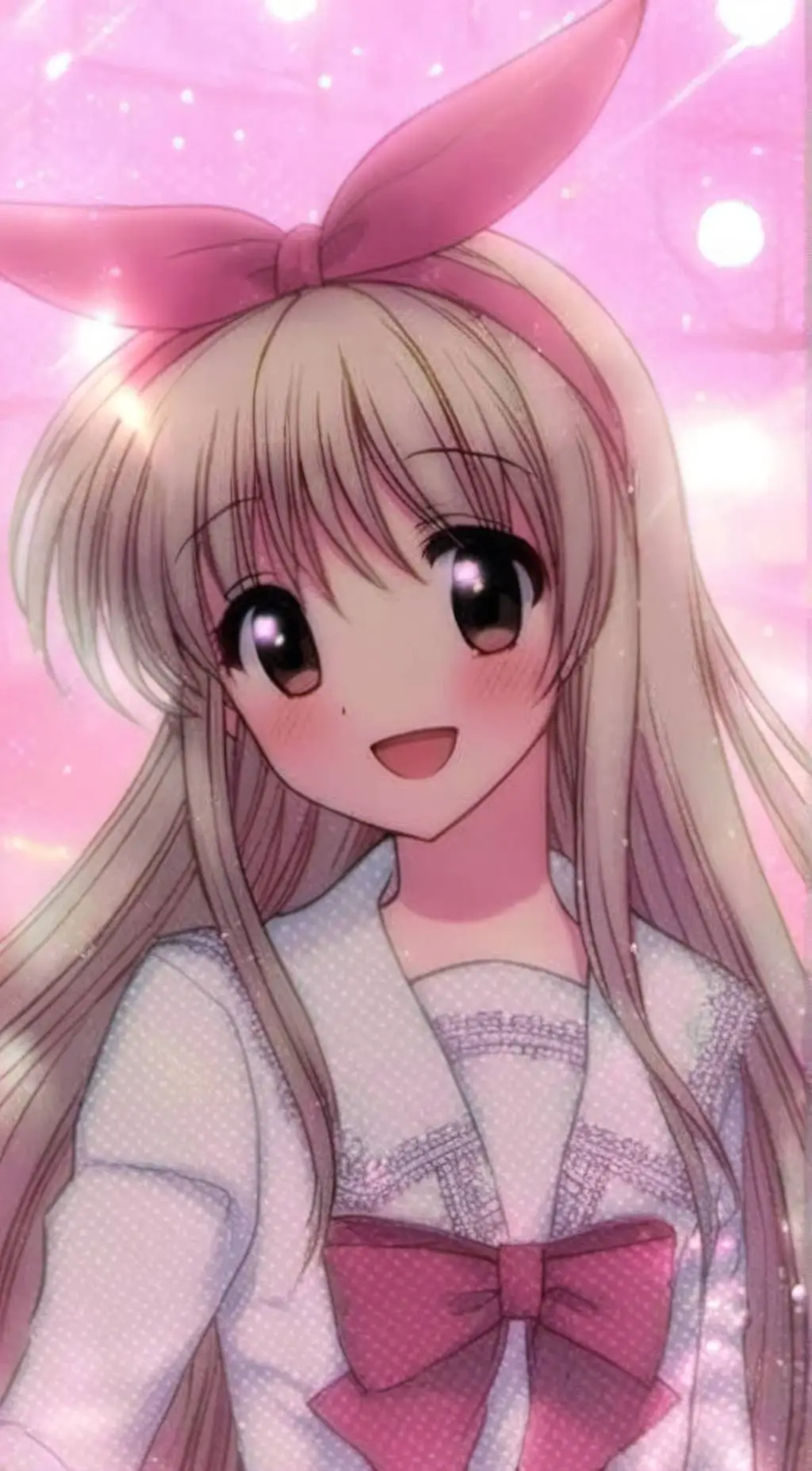 ai character: ♡Molly♡ background