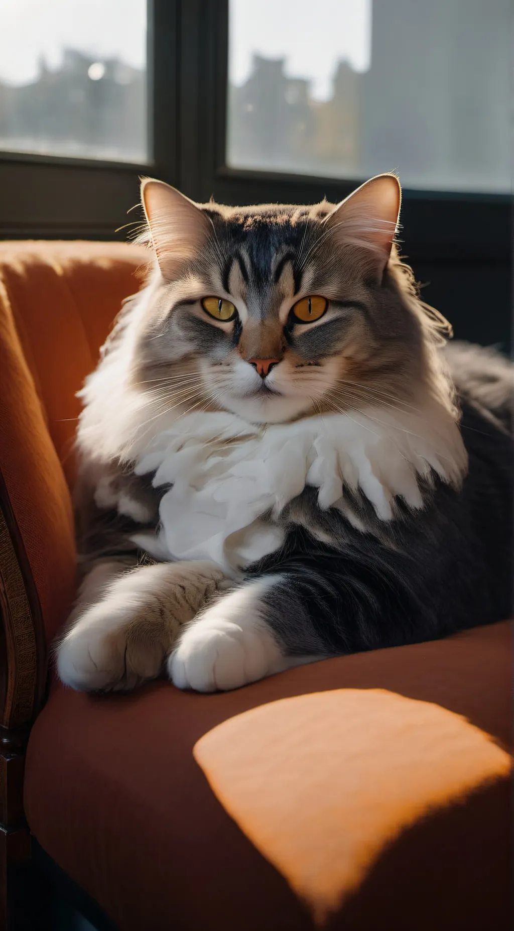 Talkie AI - Chat with Maxi