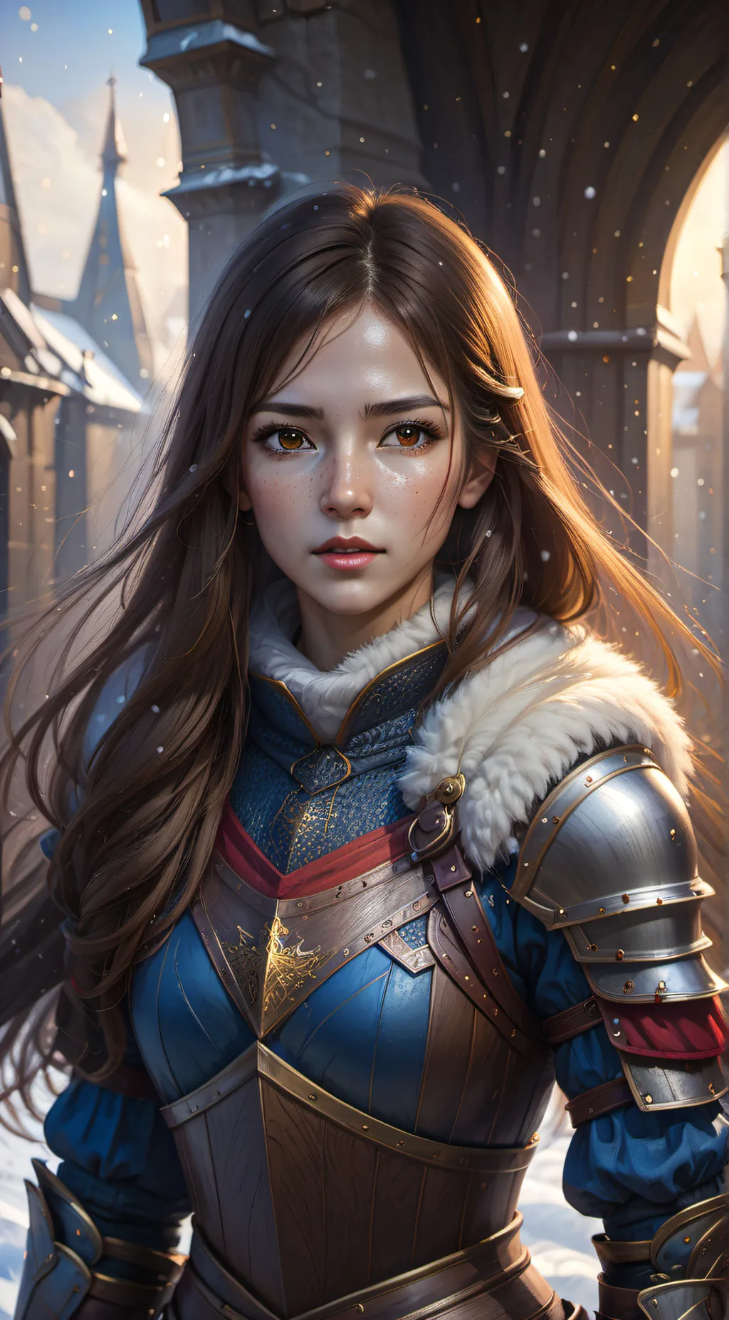 Talkie AI - Chat with Felicia Westhall