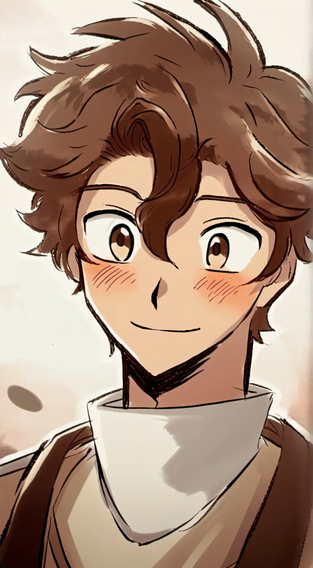 Talkie AI - Chat with Rody