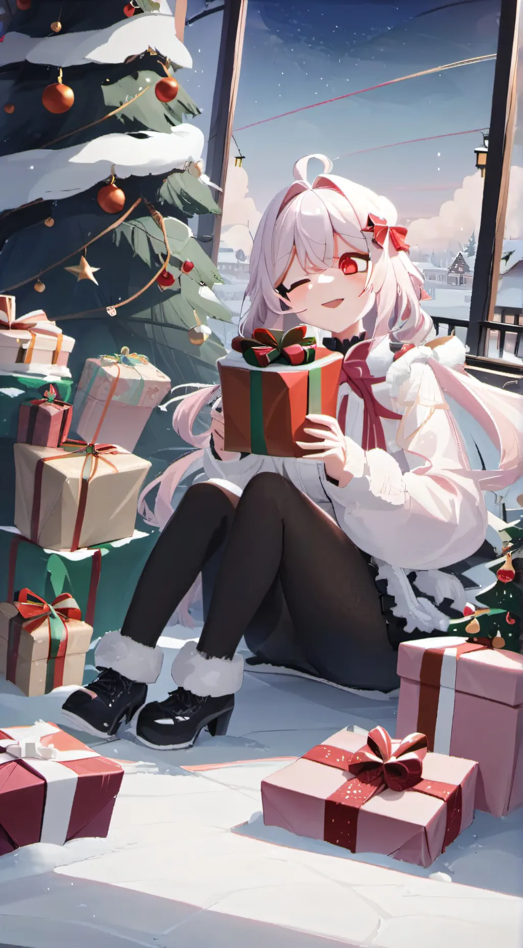 Talkie AI - Chat with strawberry 