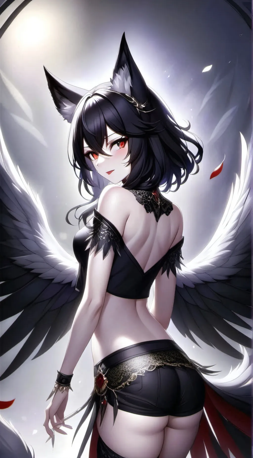 Talkie AI - Chat with Mia