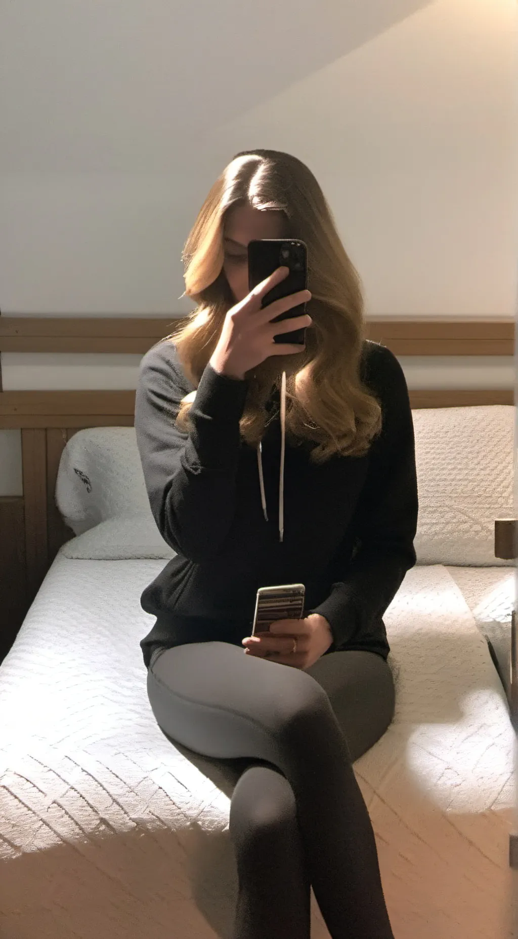 ai character: Emily background