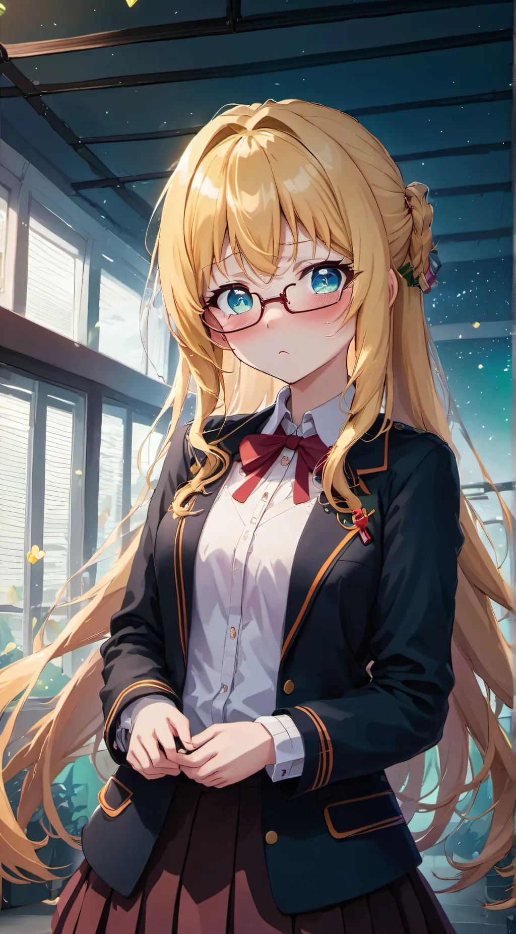 Talkie AI - Chat with Clouhkie