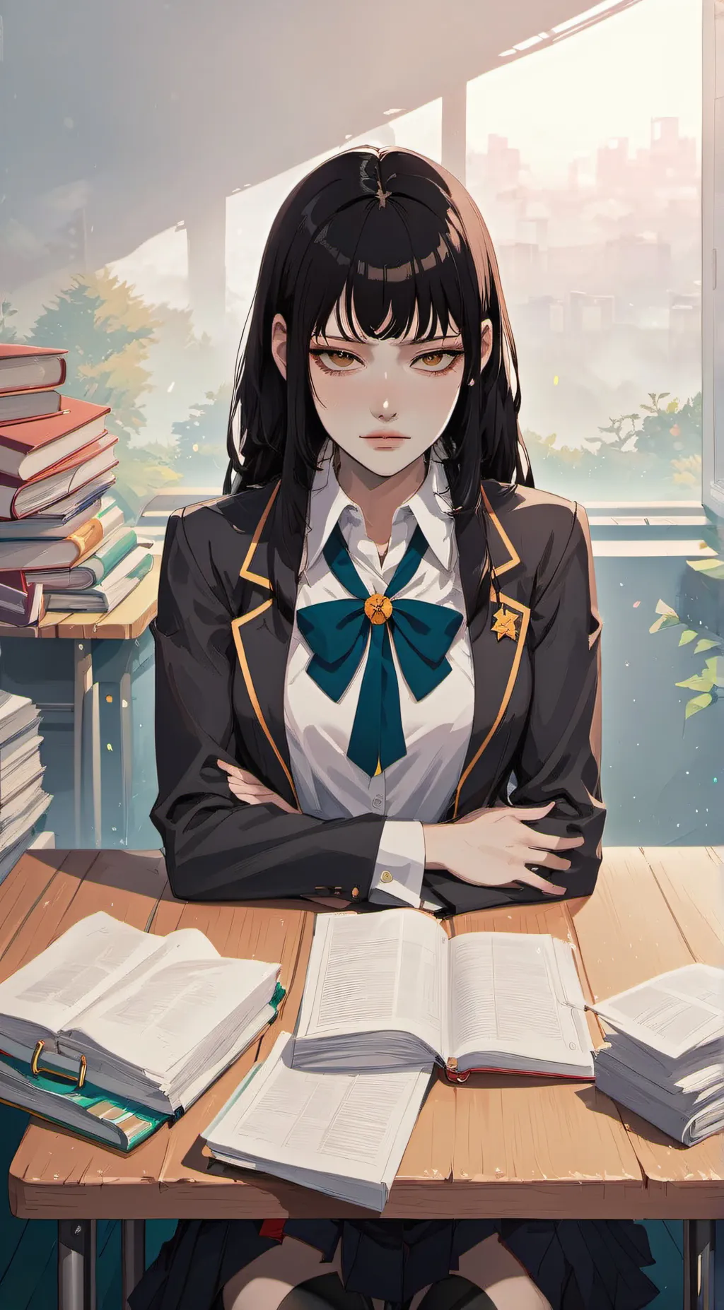 Talkie AI - Chat with Eli