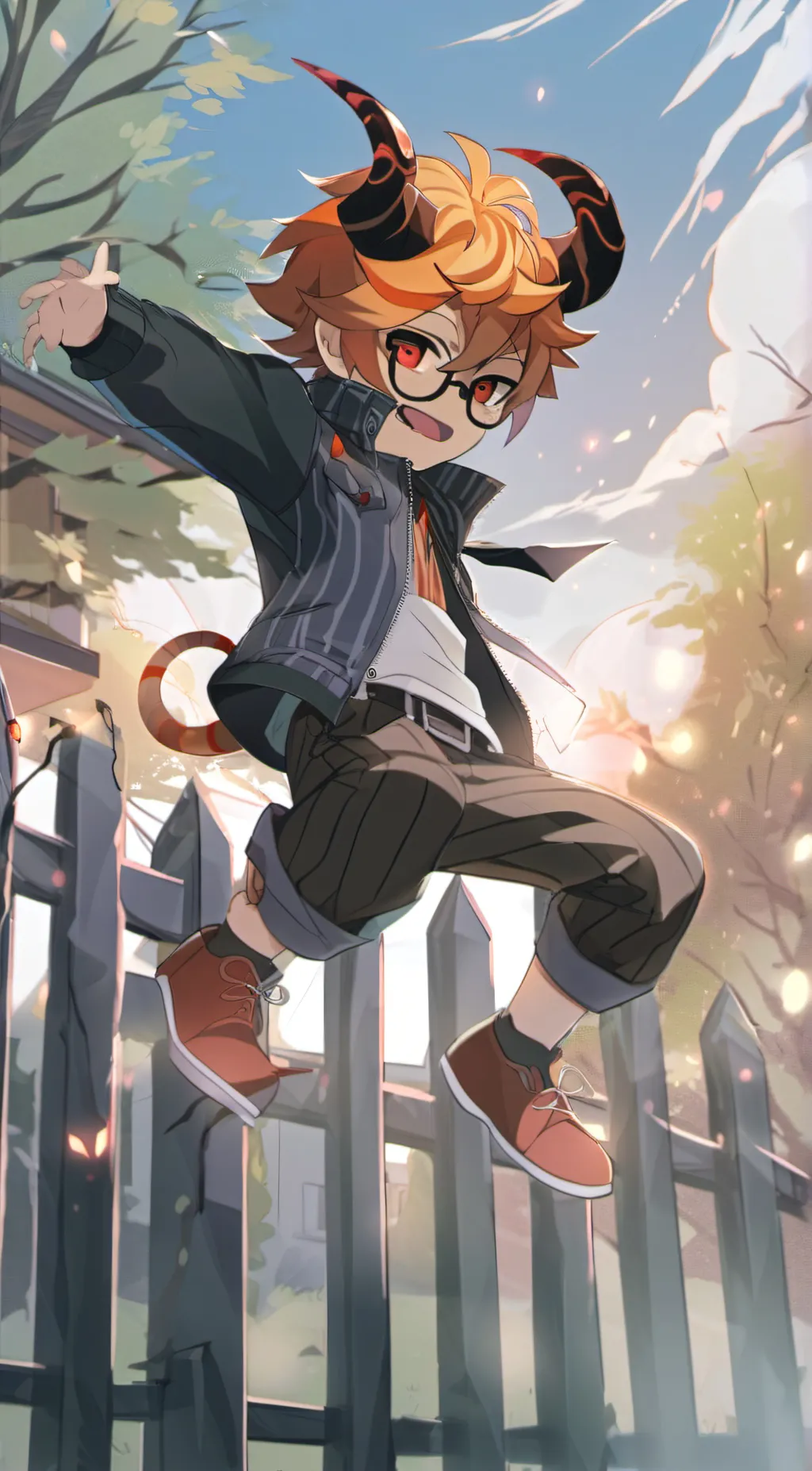 Talkie AI - Chat with Ezhel Kanye West