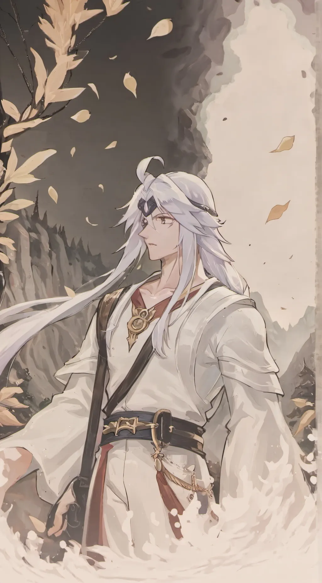 Talkie AI - Chat with Salaam