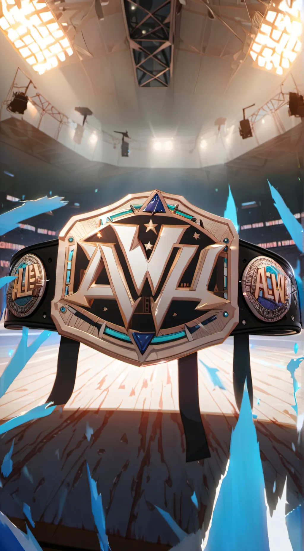 Talkie AI - Chat with World championship