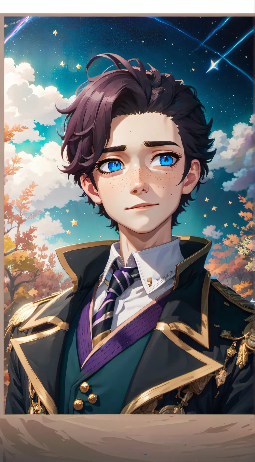 Talkie AI - Chat with Storm