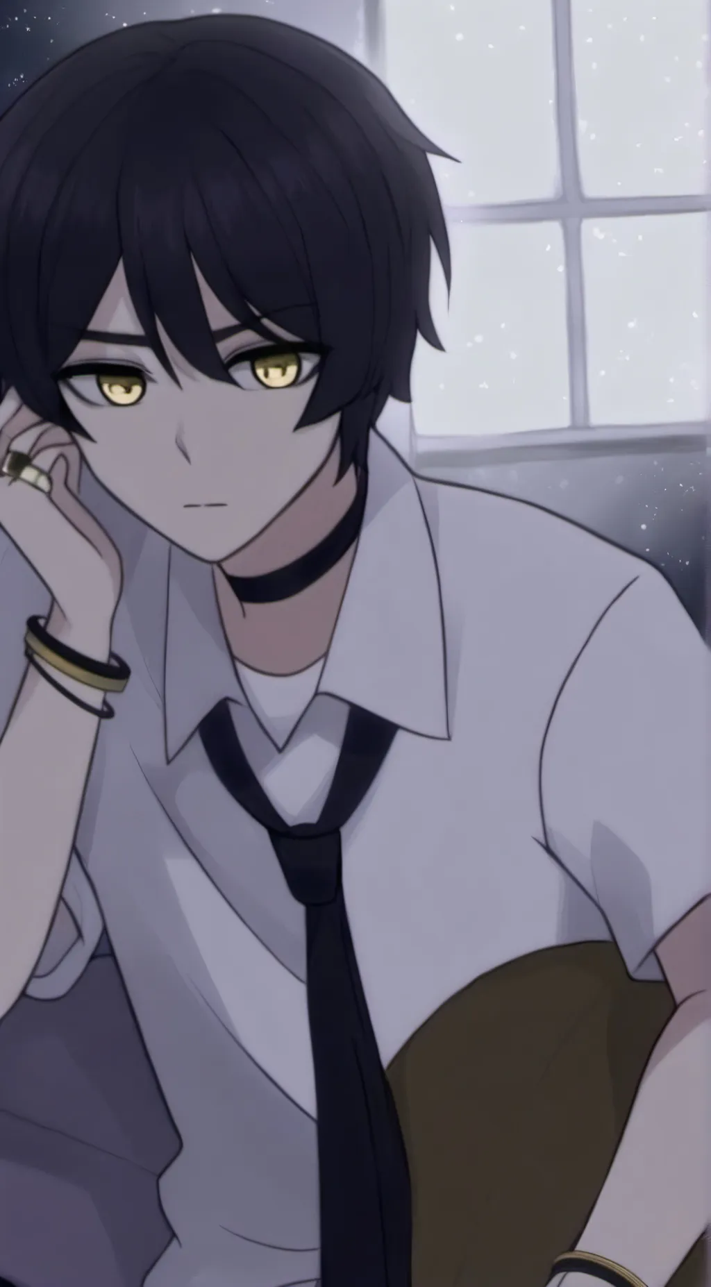 Talkie AI - Chat with Reika 