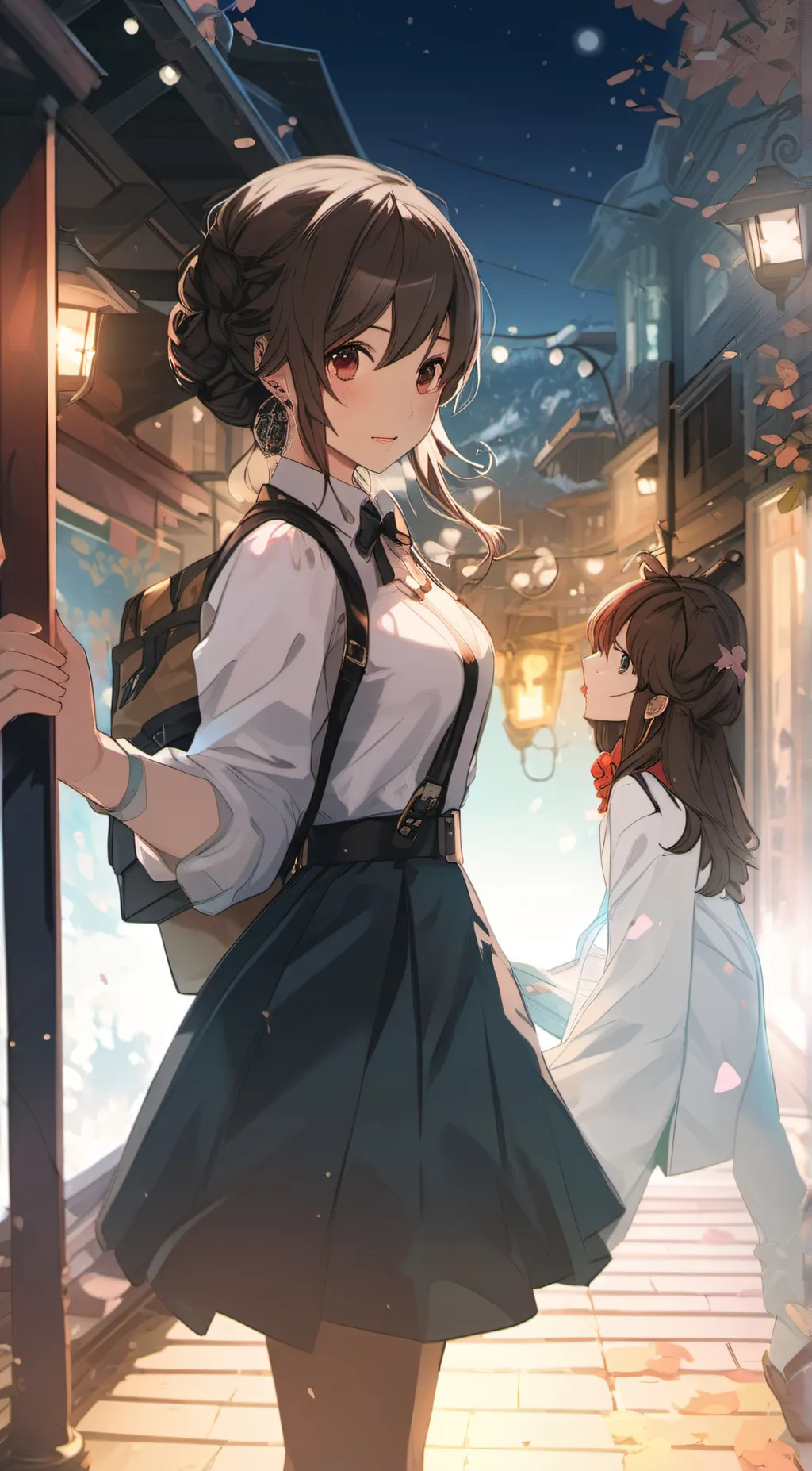 Talkie AI - Chat with Clara