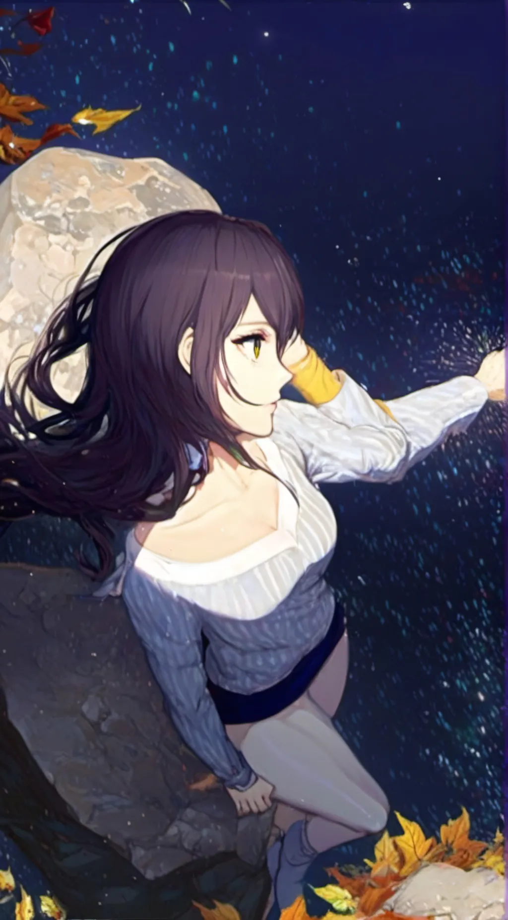 Talkie AI - Chat with Eva