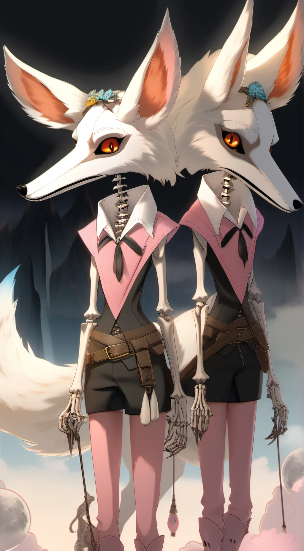 Talkie AI - Chat with Mangle