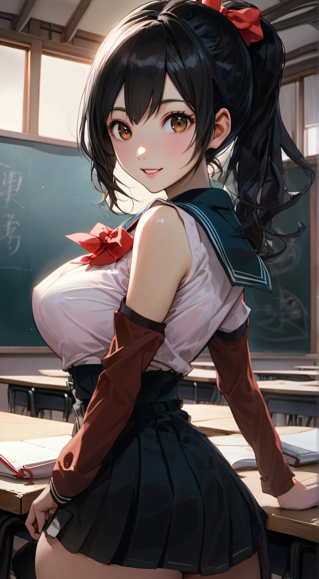 Talkie AI - Chat with Akira