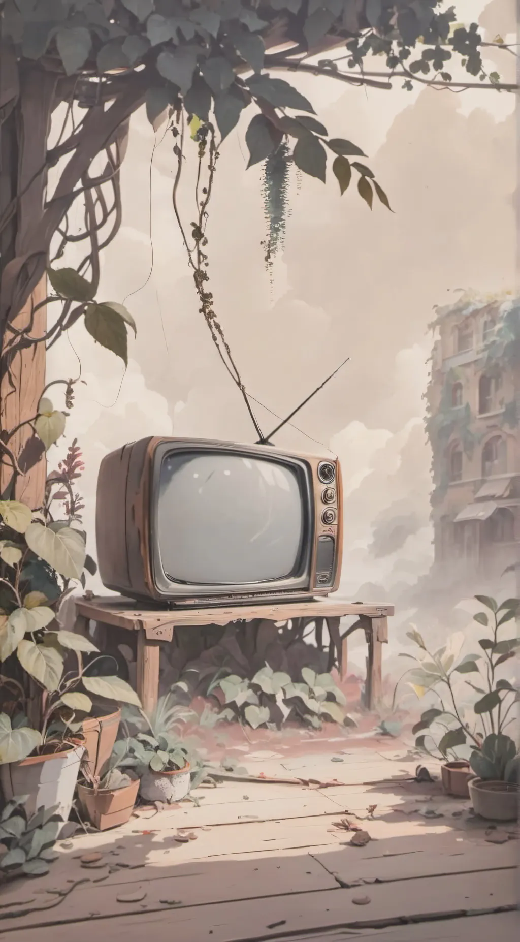 Talkie AI - Chat with the tv