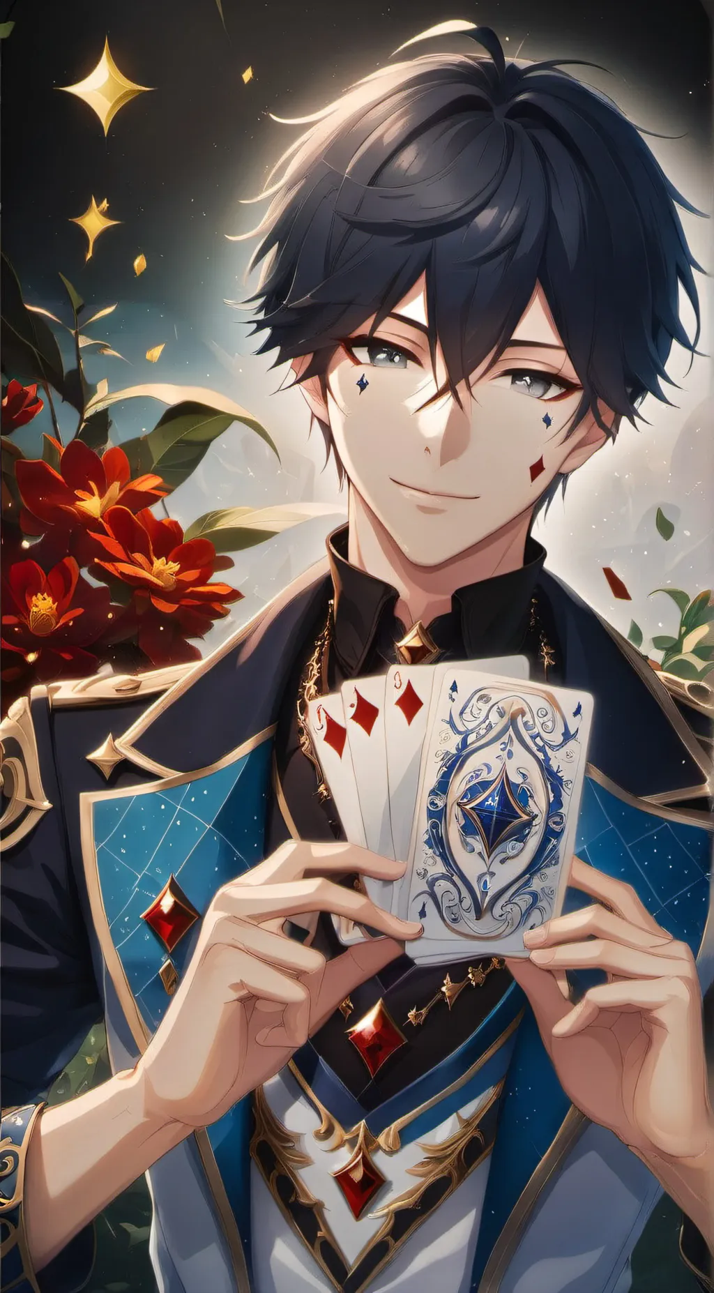 Talkie AI - Chat with Jotta