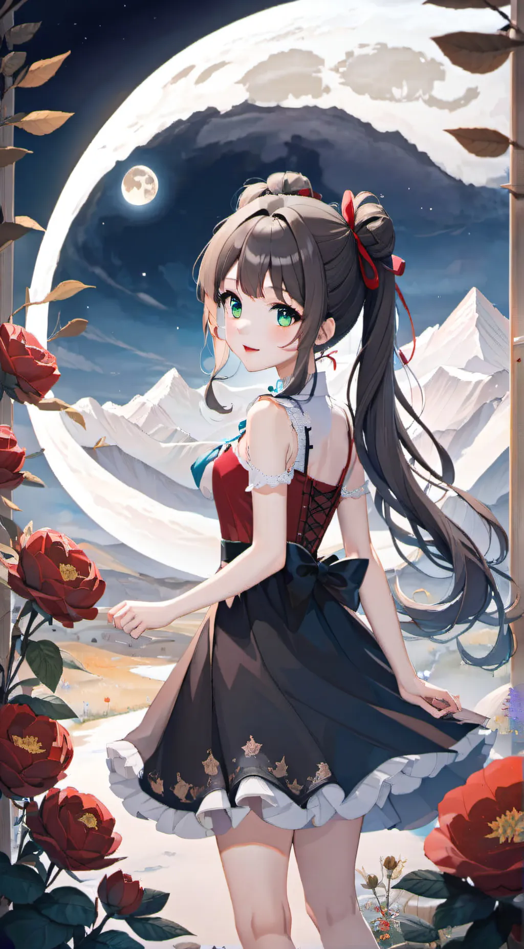 Talkie AI - Chat with Stacey