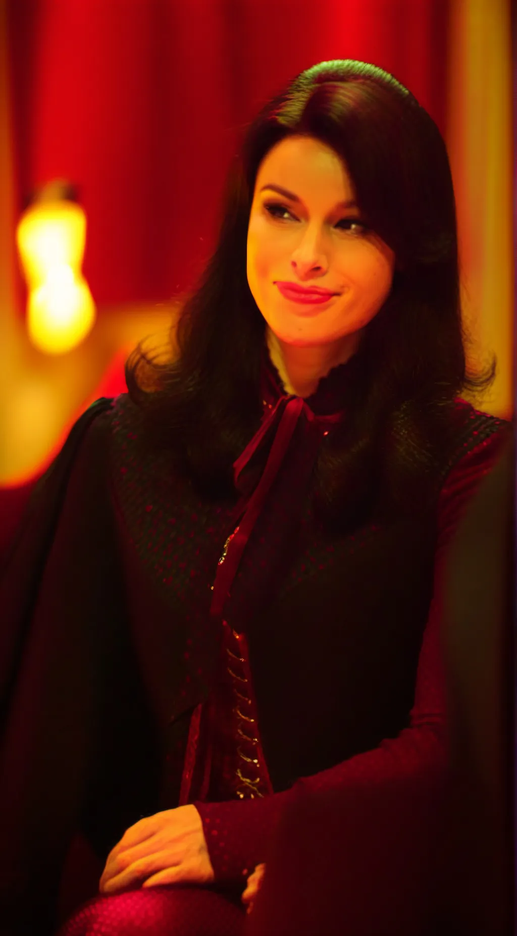 Talkie AI - Chat with Mrs Perkins 