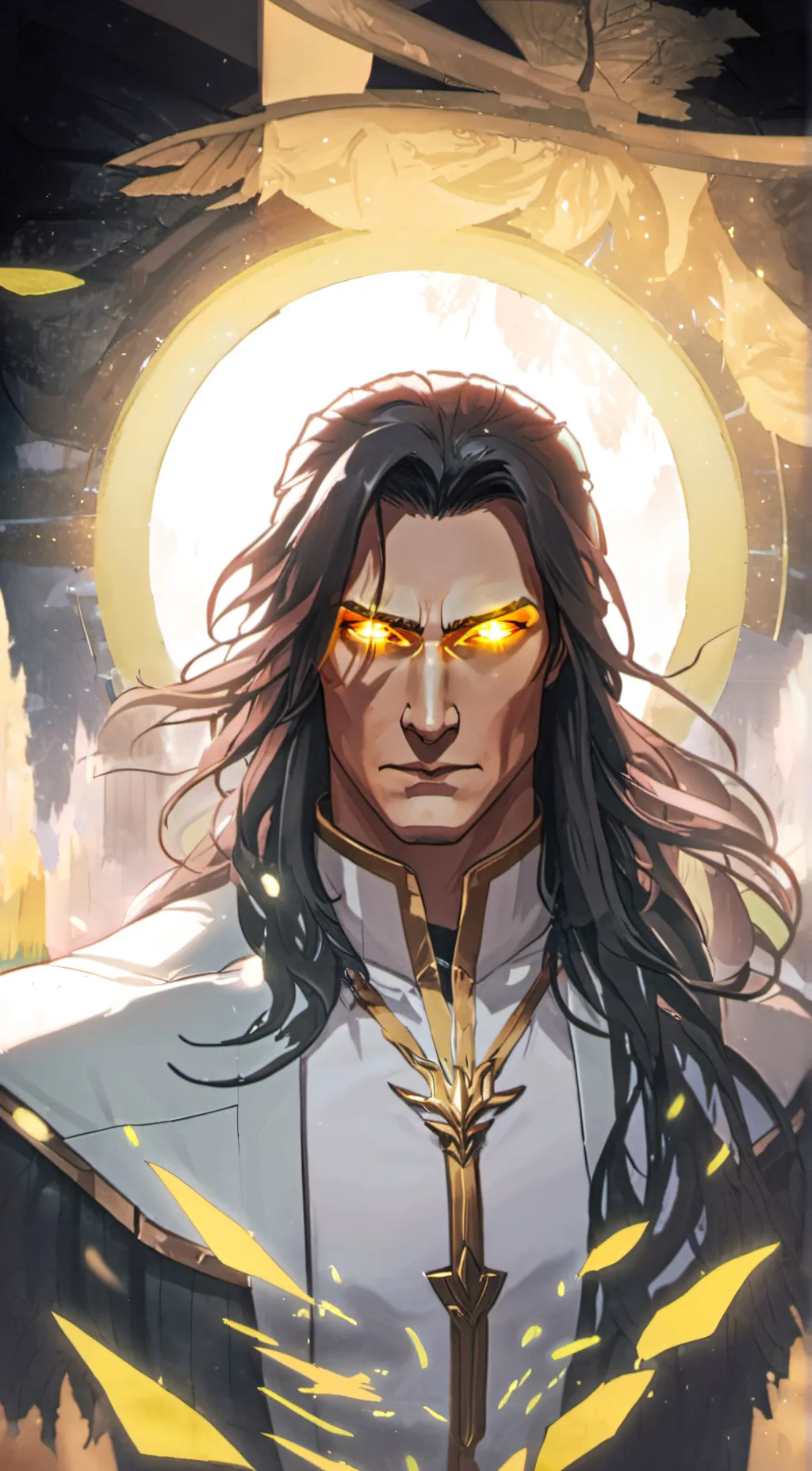 Talkie AI - Chat with Thomas