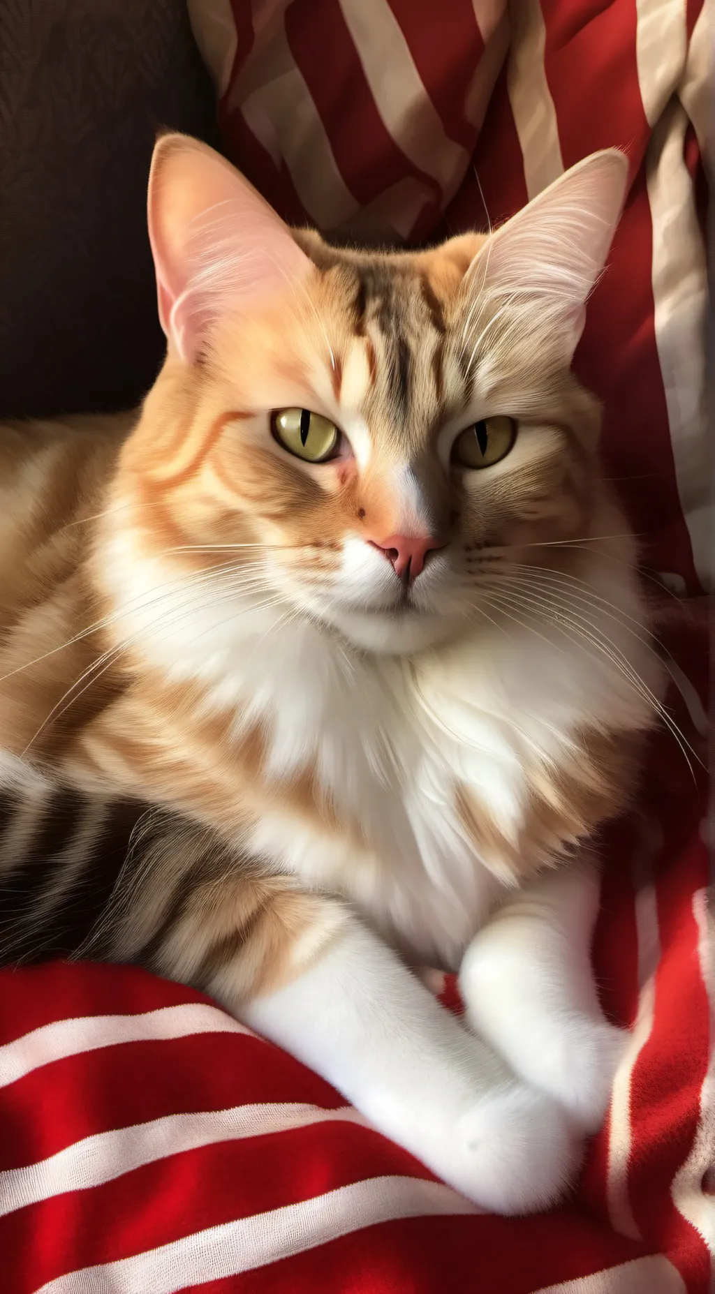 Talkie AI - Chat with Timber