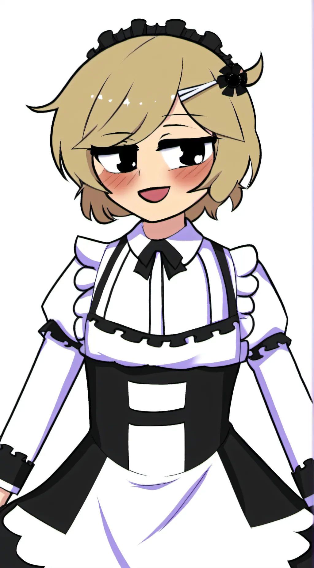 ai character: Aiden background