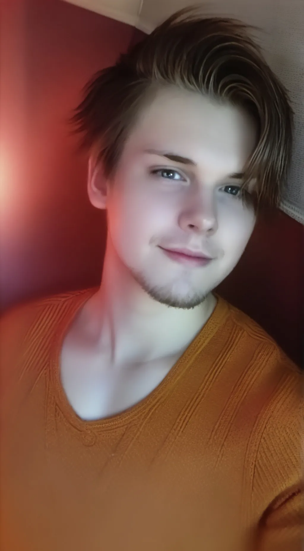 ai character: Jake background