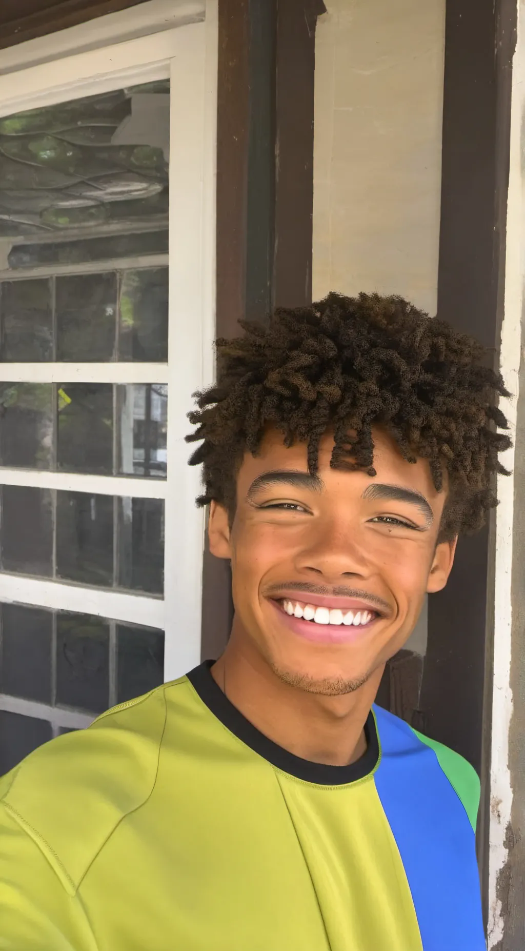 Talkie AI - Chat with CJ