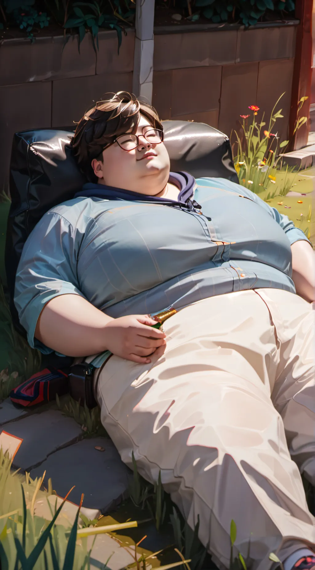 Talkie AI - Chat with You