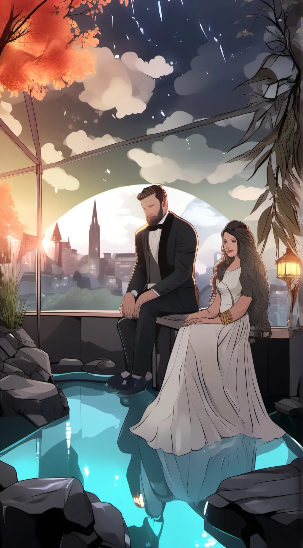 Talkie AI - Chat with lola