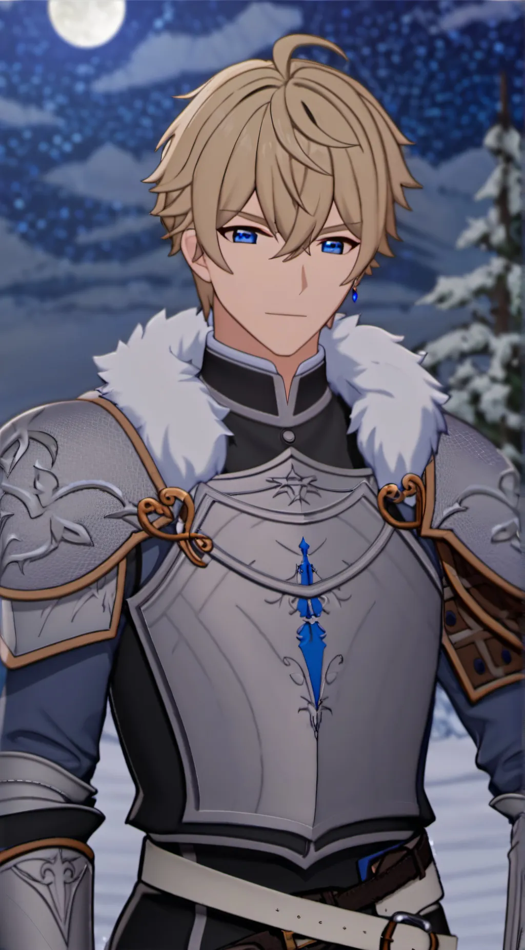 Talkie AI - Chat with Gepard